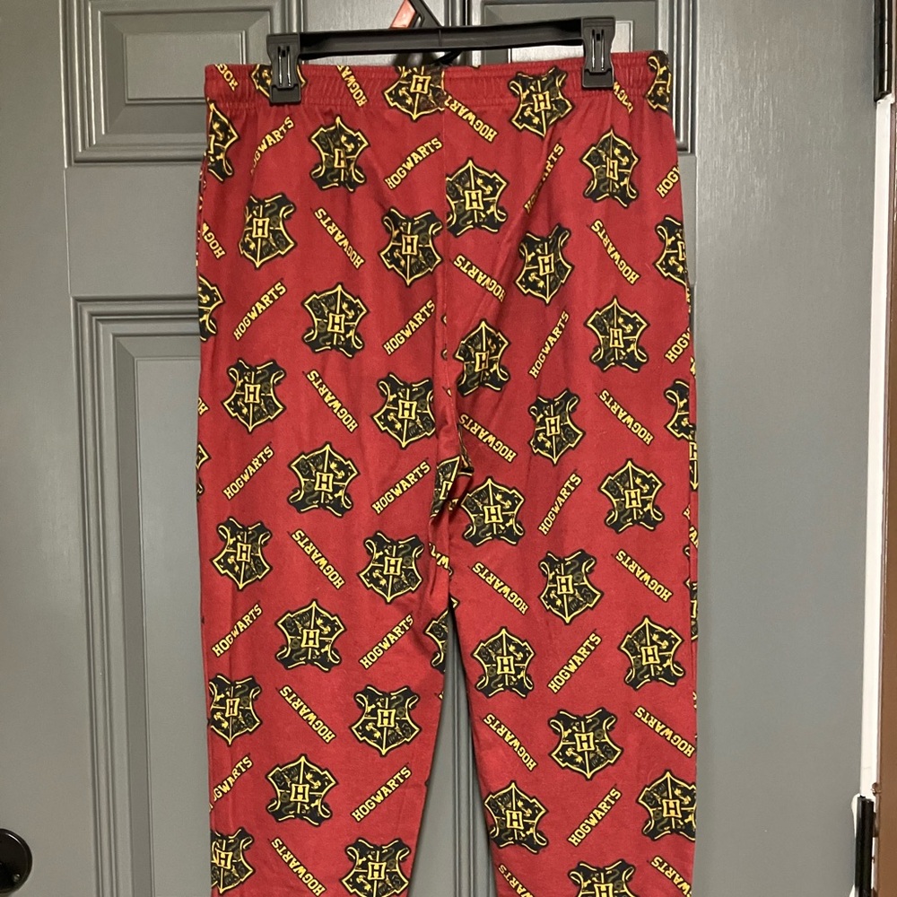 Harry potter pajama pants